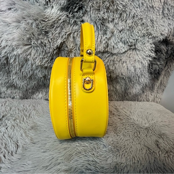 🍋Lemon Crossbody Bag - Picture 3 of 11